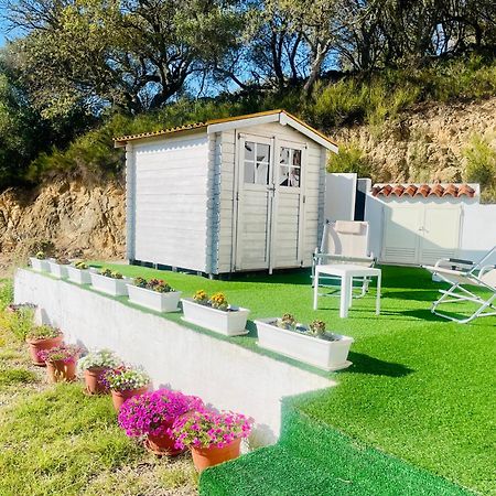 Elegant Country Open Space Deluxe Tenuta Piredu -Monti-Olbia מראה חיצוני תמונה
