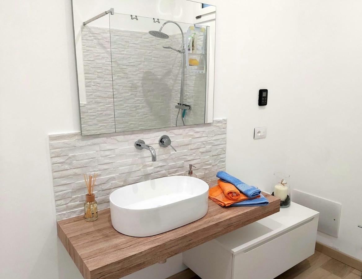 Elegant Country Open Space Deluxe Tenuta Piredu -Monti-Olbia מראה חיצוני תמונה