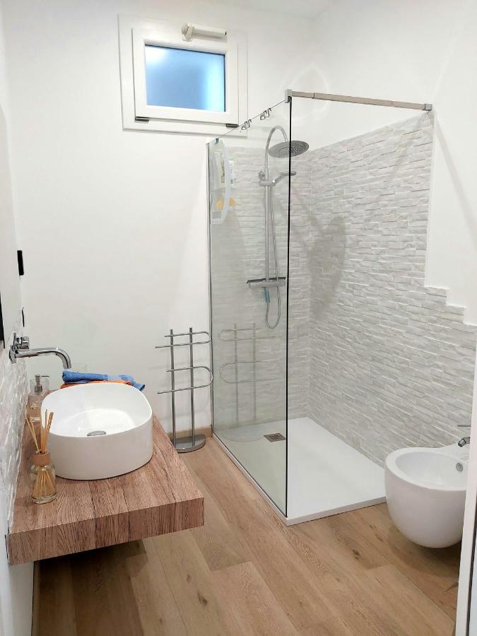 Elegant Country Open Space Deluxe Tenuta Piredu -Monti-Olbia מראה חיצוני תמונה