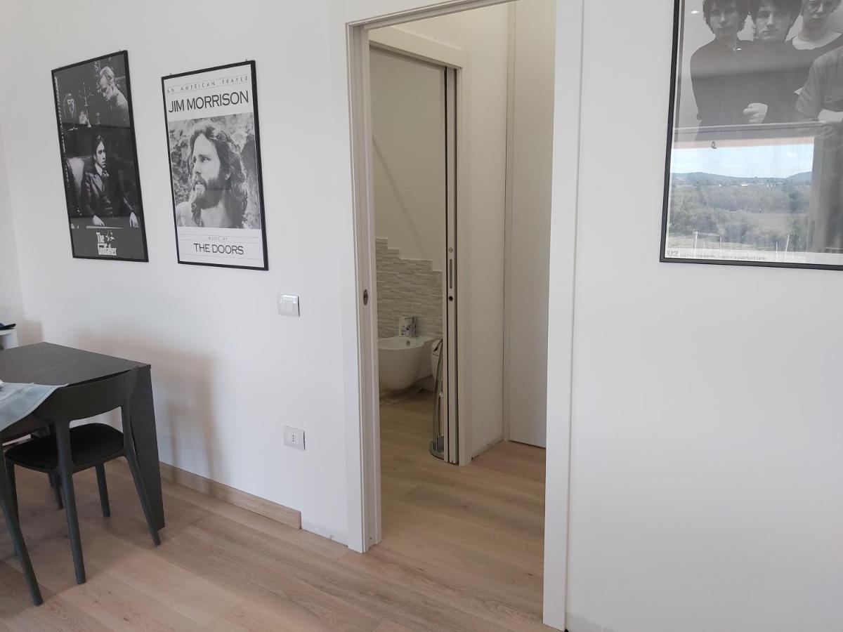 Elegant Country Open Space Deluxe Tenuta Piredu -Monti-Olbia מראה חיצוני תמונה