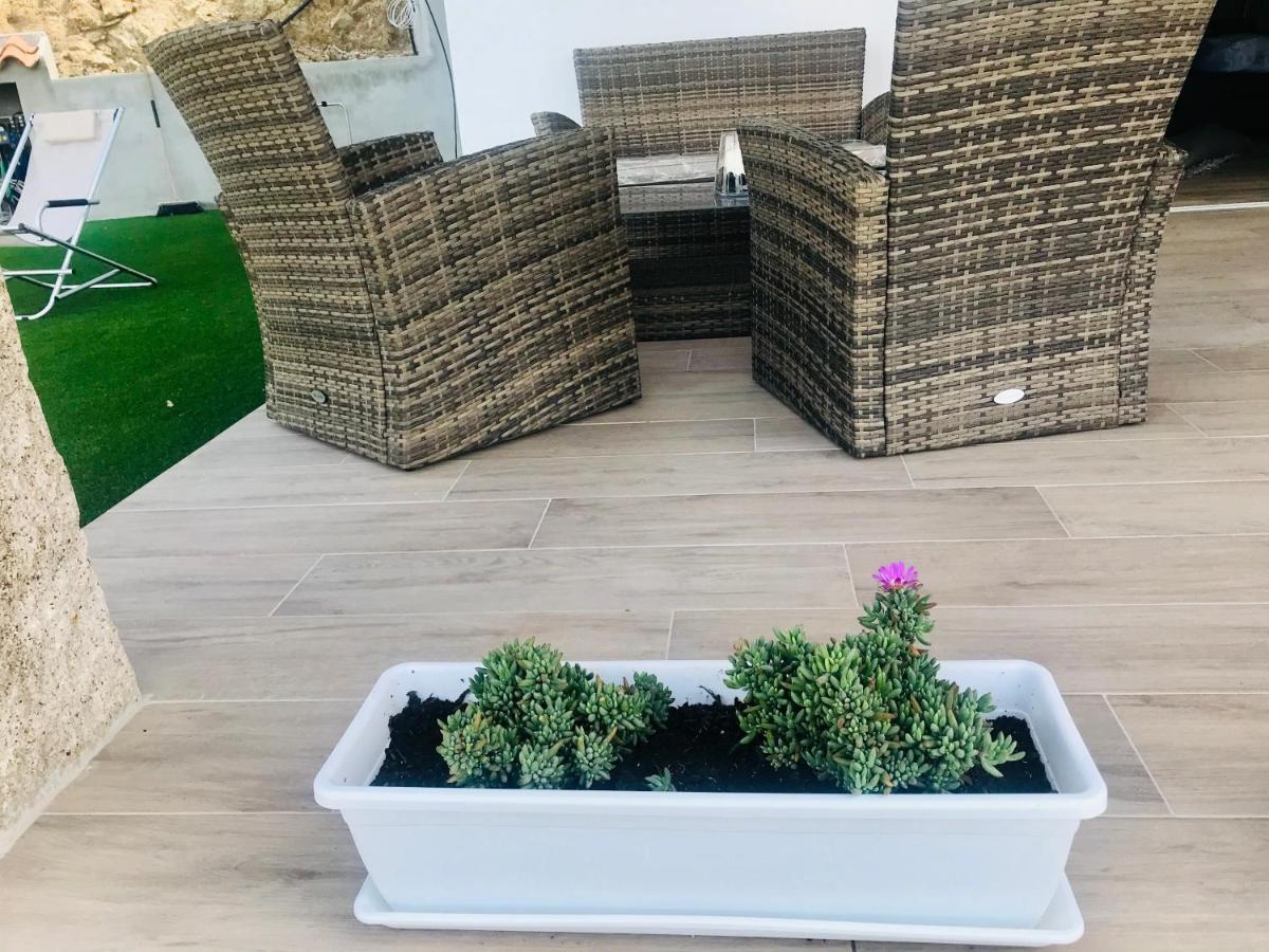 Elegant Country Open Space Deluxe Tenuta Piredu -Monti-Olbia מראה חיצוני תמונה
