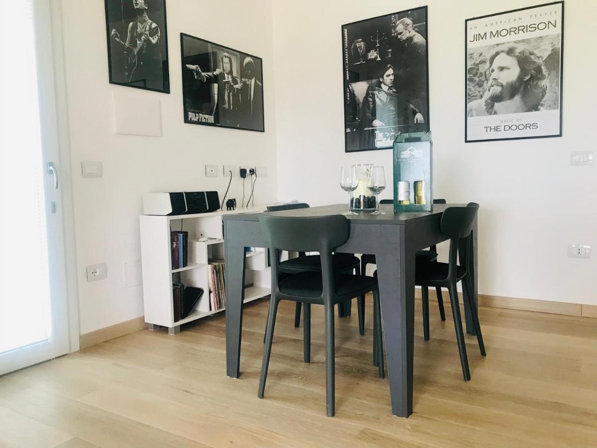 Elegant Country Open Space Deluxe Tenuta Piredu -Monti-Olbia מראה חיצוני תמונה
