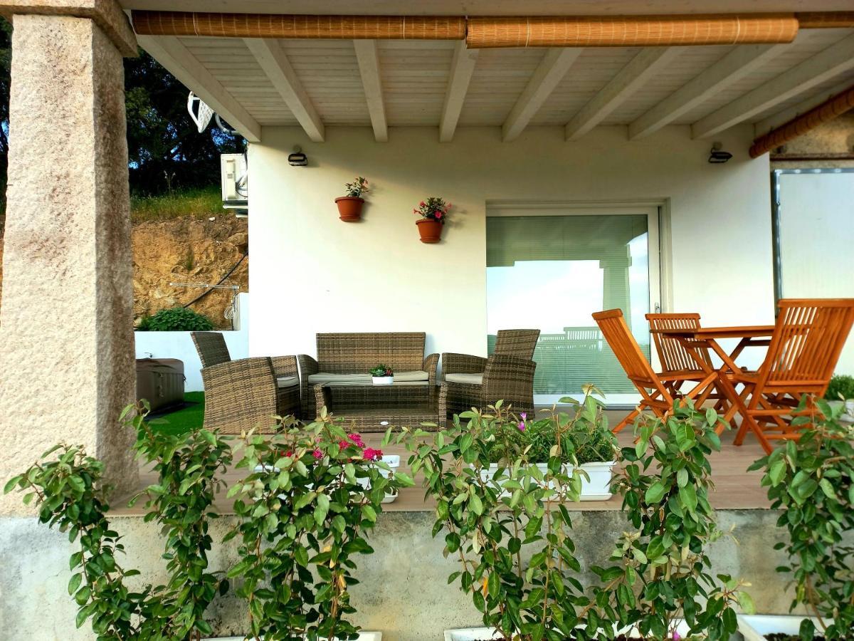 Elegant Country Open Space Deluxe Tenuta Piredu -Monti-Olbia מראה חיצוני תמונה