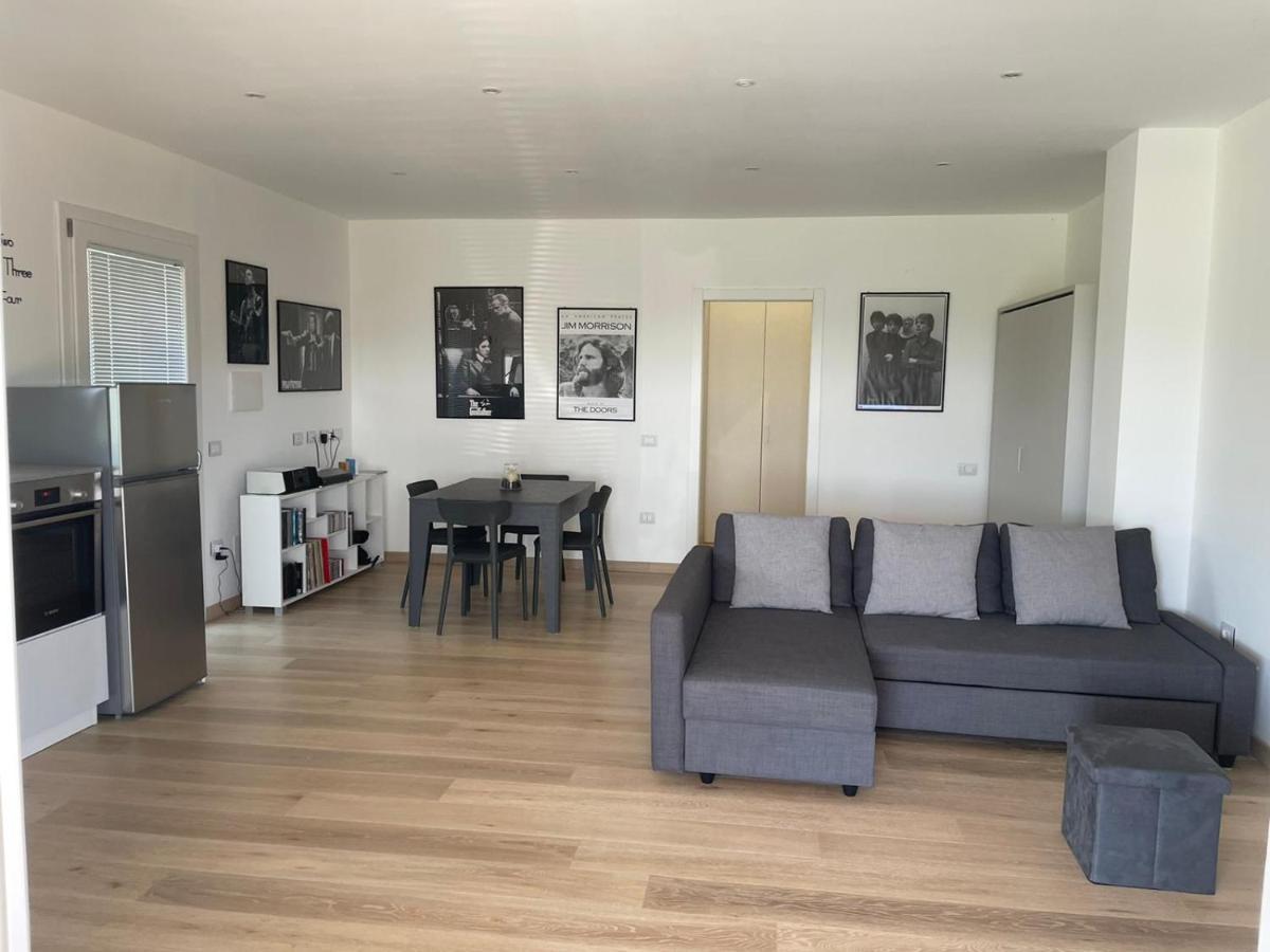 Elegant Country Open Space Deluxe Tenuta Piredu -Monti-Olbia מראה חיצוני תמונה