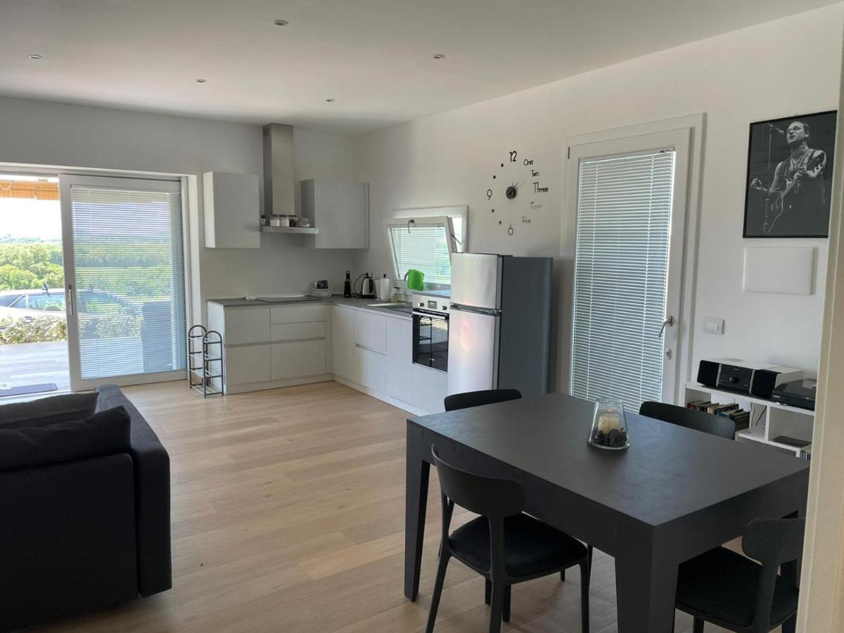 Elegant Country Open Space Deluxe Tenuta Piredu -Monti-Olbia מראה חיצוני תמונה
