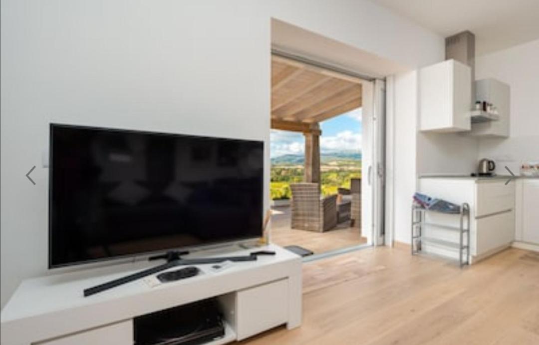 Elegant Country Open Space Deluxe Tenuta Piredu -Monti-Olbia מראה חיצוני תמונה