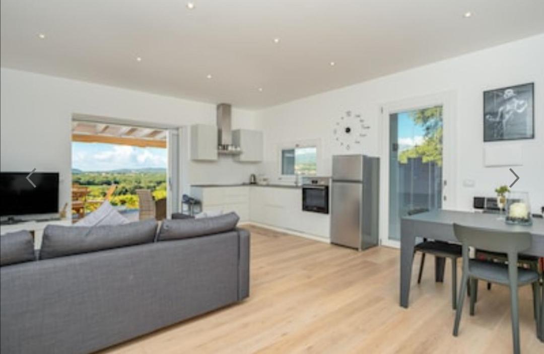 Elegant Country Open Space Deluxe Tenuta Piredu -Monti-Olbia מראה חיצוני תמונה